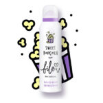 Spuma de dus Sweet Popcorn 200 ml Bilou — изображение 2