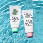 Gel de dus Bloomy cactus 200 ml Bilou - imagine 2