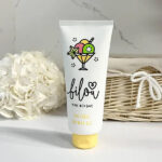 Gel de dus Tropical kiwi 200 ml Bilou - imagine 2