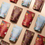 Bautura din ceai de hrisca cu mere si scortisoara Nature's own factory (100 gr) — изображение 4