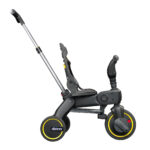 Tricicleta Liki Trike S1 Grey Hound Doona - imagine 3