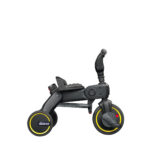 Tricicleta Liki Trike S1 Grey Hound Doona - imagine 4