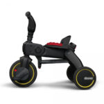 Tricicleta Liki Trike S1 Flame Red Doona - imagine 4