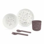 Set vesela Pasare MINILAND