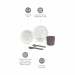 Set vesela Pasare MINILAND - imagine 2