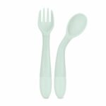 Set vesela ROUND MINT MINILAND - imagine 2