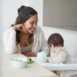 Set vesela ROUND MINT MINILAND - imagine 5