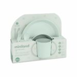 Set vesela ROUND MINT MINILAND - imagine 3