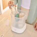 Sterelizator MINI MINILAND - imagine 3