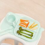 Soport farfurie Mint MINILAND - imagine 2