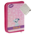 Penar echipat 1 fermoar Besties Grafix - imagine 3