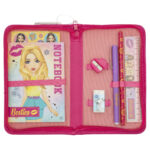 Penar echipat 1 fermoar Besties Grafix - imagine 2