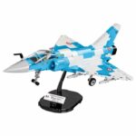 CONSTRUCTOR AVION MIRAGE 2000-5 COBI - imagine 2
