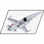 CONSTRUCTOR AVION NORTHROP F-5A FREEDOM FIGHTER COBI - imagine 3