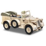 CONSTRUCTOR AUTOMOBIL HORCH 901 COBI — изображение 2