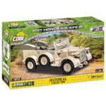 CONSTRUCTOR AUTOMOBIL HORCH 901 COBI