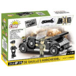 CONSTRUCTOR AUTOMOBIL HORCH 830 BL COBI - imagine 5