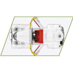 CONSTRUCTOR AUTOMOBIL CITROEN TRACTION 7C COBI - imagine 4