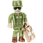 CONSTRUCTOR AUTOMOBIL SD.KFZ. 10 DEMAG D7 COBI — изображение 3