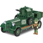 CONSTRUCTOR AUTOMOBIL ROLLS ROYCE COBI - imagine 2