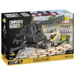 CONSTRUCTOR PUSCA 8.8 CM FLAK COBI