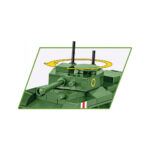 CONSTRUCTOR TANC CROMWELL MK.IV COBI — изображение 3