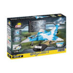 CONSTRUCTOR AVION MIRAGE 2000-5 COBI - imagine 5
