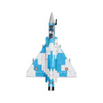 CONSTRUCTOR AVION MIRAGE 2000-5 COBI - imagine 3
