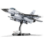 CONSTRUCTOR AVION F-16 C FIGHTING FALCON COBI - imagine 2