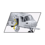 CONSTRUCTOR ELICOPTER BELL BOEING V-22 OSPREY 1090 piece COBI - imagine 4