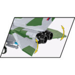 CONSTRUCTOR AVION PANAVIA TORNADO GR.1 COBI - imagine 4