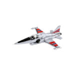 CONSTRUCTOR AVION NORTHROP F-5A FREEDOM FIGHTER COBI - imagine 2
