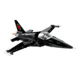 CONSTRUCTOR AVION MIG-28 TOP GUN COBI - imagine 2