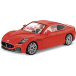 CONSTRUCTOR AUTOMOBIL MASERATI GRANTURISMO MODENA COBI — изображение 2