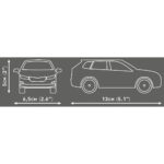 CONSTRUCTOR AUTOMOBIL SKODA KAROQ COBI — изображение 3