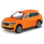 CONSTRUCTOR AUTOMOBIL SKODA KAROQ COBI — изображение 2