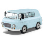 CONSTRUCTOR AUTOMOBIL BARKAS B1000 COBI - imagine 2