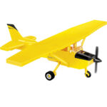 CONSTRUCTOR AVION CESSNA 172 SKYHAWK COBI - imagine 2