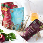 Bautura din ceai de hrisca cu mere si scortisoara Nature's own factory (100 gr) — изображение 3