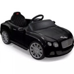 Masina electrica Bently RASTAR