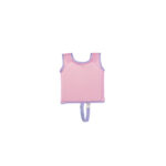 Vesta de inot din material textil Minnie Mouse, 51x26x34 cm, 1-3 ani Bestway - imagine 2