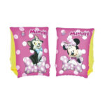Aripioare Minnie Mouse 25x15cm 3-6ani Bestway