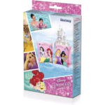 Aripioare de inot gonflabile Printesele Disney 23x15 cm 3-6 ani Bestway - imagine 2
