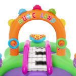 Centrul de joc gonflabil Muzical, 295х190х137cm, 349L, 2+ani Bestway - imagine 2