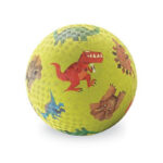 Minge 13 cm Dinosaur verde SOUZA