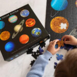Puzzle NASA 200 pcs SOUZA - imagine 6