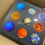 Puzzle NASA 200 pcs SOUZA - imagine 5