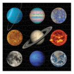Puzzle NASA 200 pcs SOUZA - imagine 3