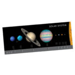 Puzzle NASA 200 pcs SOUZA - imagine 4