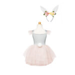 Rochie Woodland Bunny ,marimea 3-4 Great Pretenders - imagine 2
